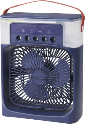 Вентилятор настольный Kelli KL-1020 Синий