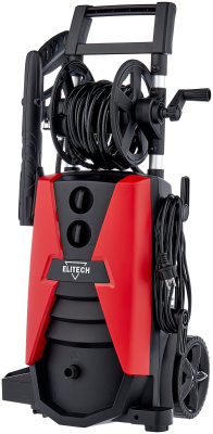 Мойка высокого давления Elitech М 2000РБК 183620