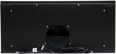 Вытяжка Konigin Flatbox Full Black 60