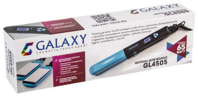 Стайлер Galaxy GL 4505