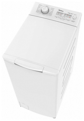 Стиральная машина Midea MFE11W65/W-C