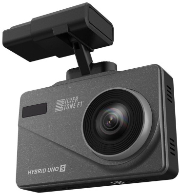 Гибрид SilverStone F1 HYBRID UNO S