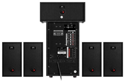 Компьютерная акустика 5.1 SVEN HT-210