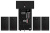 Компьютерная акустика 5.1 SVEN HT-210