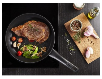 Сковорода Tefal Ultimate G2680672 28 см