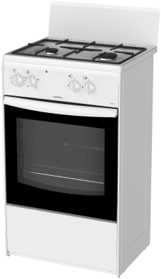 Плита комбинированная DARINA S KM 521 300 W
