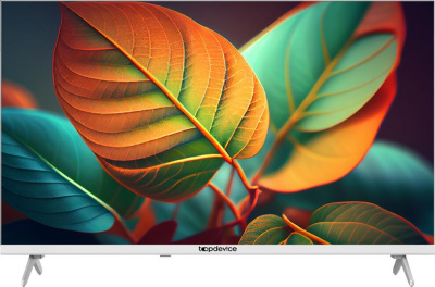 Телевизор Topdevice TDTV32CN04H_WE