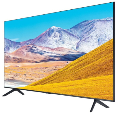 ЖК-телевизор Samsung UE75TU8000U