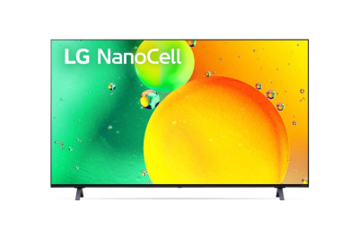 ЖК-телевизор, NanoCell LG 65NANO756QA