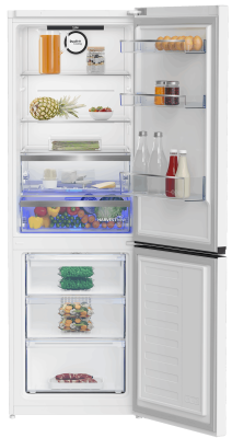 Холодильник BEKO B5RCNK366HDW