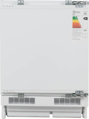 Встраиваемый холодильник BEKO BU1100HCA