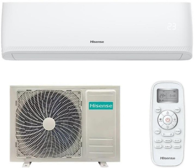 Сплит-система Hisense AS-18UW4RMSCM01 CITY DC Inverter