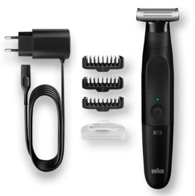 Триммер Braun XT3100