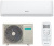 Сплит-система Hisense AS-18UW4RMSCM01 CITY DC Inverter