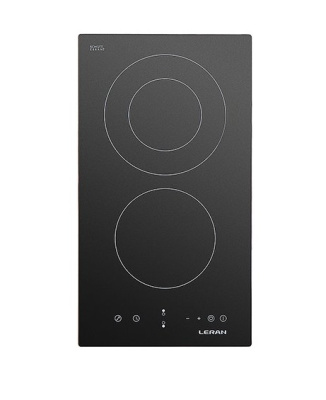 Электрическая варочная поверхность Leran EH 3421 BG