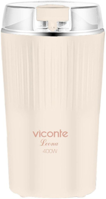 Кофемолка Viconte VC-3117 Leona