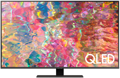 ЖК-телевизор, QLED Samsung QE50Q80BAU