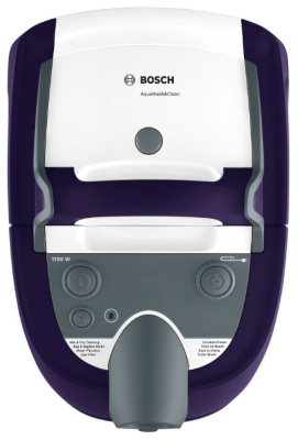 Пылесос Bosch BWD41740
