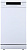 Посудомоечная машина Gorenje GS541D10W