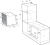 Электрический духовой шкаф Gorenje BO6737E02NBG