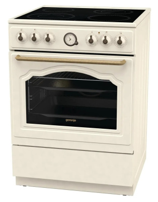 Плита электрическая Gorenje GECS6B70CLI