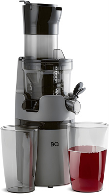 Соковыжималка BQ J2000 Серый-Черный