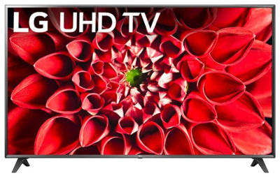 ЖК-телевизор LG 75UN70706LC