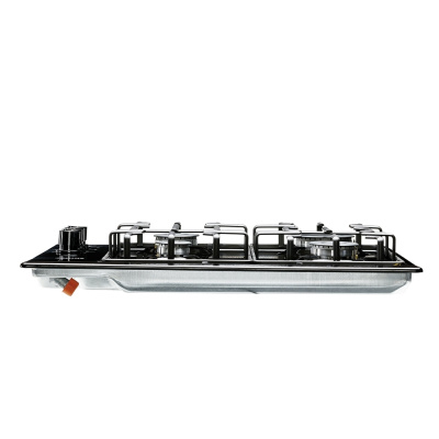 Газовая варочная поверхность Simfer H60Q40B511