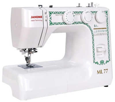 Швейная машина Janome ML77