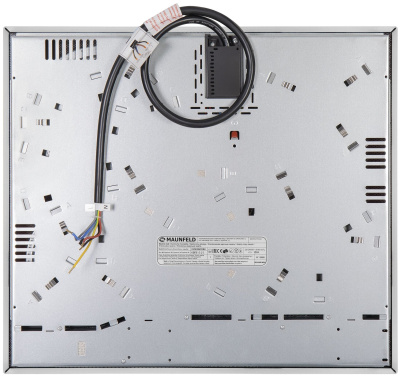 Электрическая варочная поверхность Maunfeld EVSE.594F.D BK