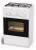 Плита газовая FLAMA CK 2202 W