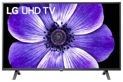 ЖК-телевизор LG 55UN70006LA