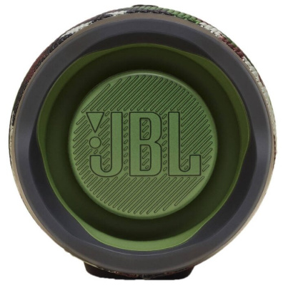 Портативная акустика JBL Charge 4 Camouflage