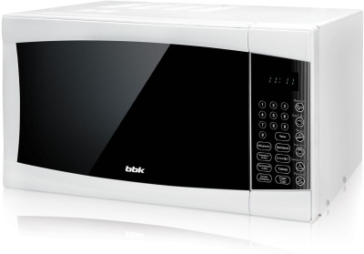Микроволновая печь BBK 23MWS-915S/W
