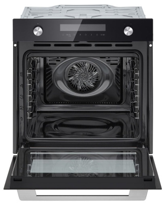 Электрический духовой шкаф LG WSEZ7225B1