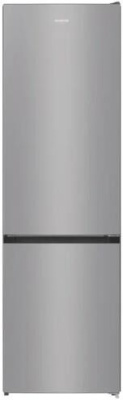 Холодильник Gorenje NRK6201ES4