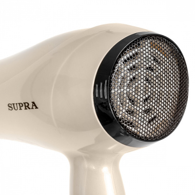 Фен SUPRA PHS-2205L шампань