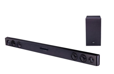 Саундбар LG SJ3