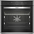 Электрический духовой шкаф Hotpoint FE8 1352 DSC IX