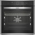 Электрический духовой шкаф Hotpoint FE8 1352 DSC IX