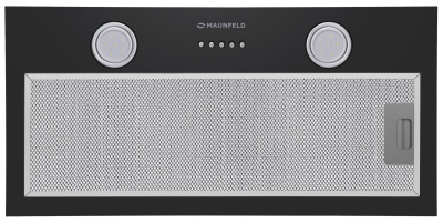 Вытяжка Maunfeld THAMES 601M BLACK