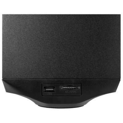 Компьютерная акустика 2.1 SVEN MS-304 Black