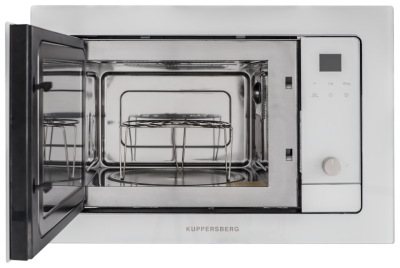 Микроволновая печь встраиваемая Kuppersberg HMW 655 W