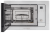 Микроволновая печь встраиваемая Kuppersberg HMW 655 W