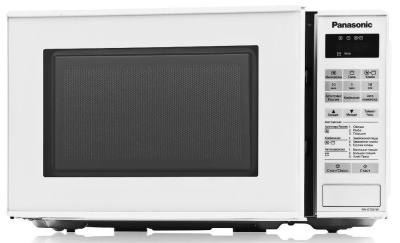 Микроволновая печь Panasonic NN-GT261WZPE