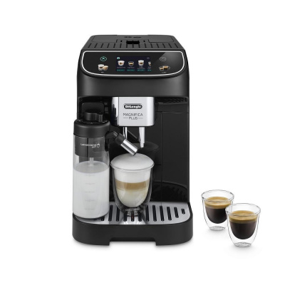 Кофемашина De'Longhi ECAM 320.60.B
