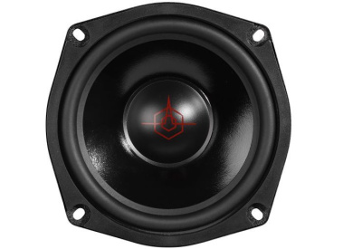 Автоколонки Урал АС-А1325К АВАНГАРД