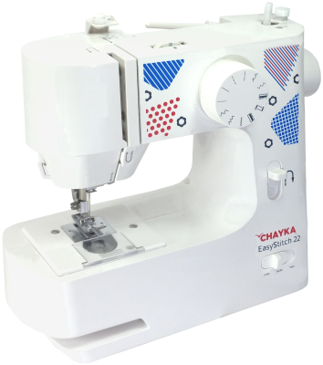 Швейная машина Chayka EasyStitch 22