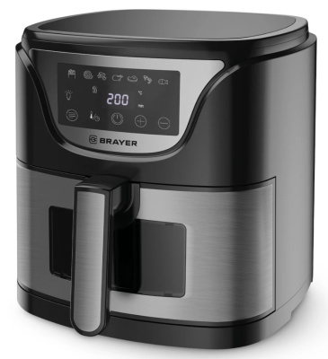 Аэрогриль Brayer BR2037