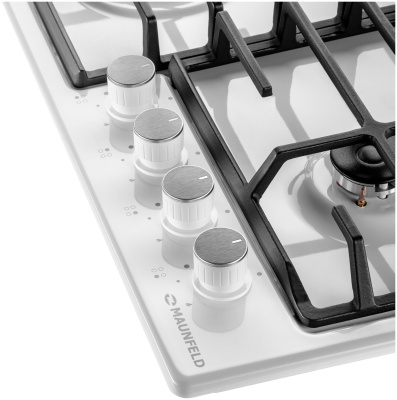 Газовая варочная поверхность Maunfeld EGHE.64.6CW/G